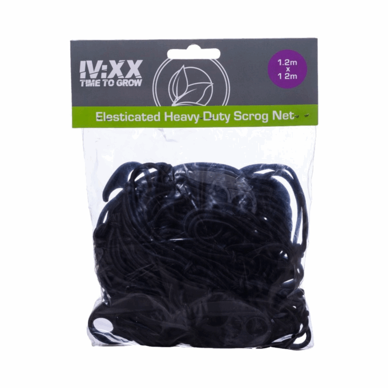 IV:XX Elasticated SCROG Net
