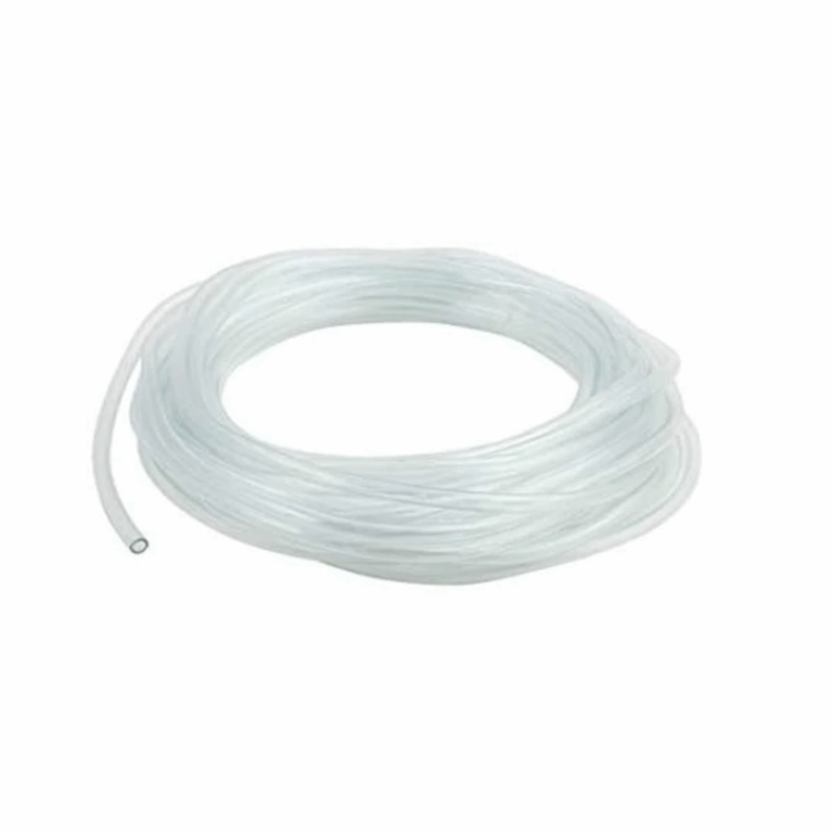 4mm Silicon Air Line - Per M