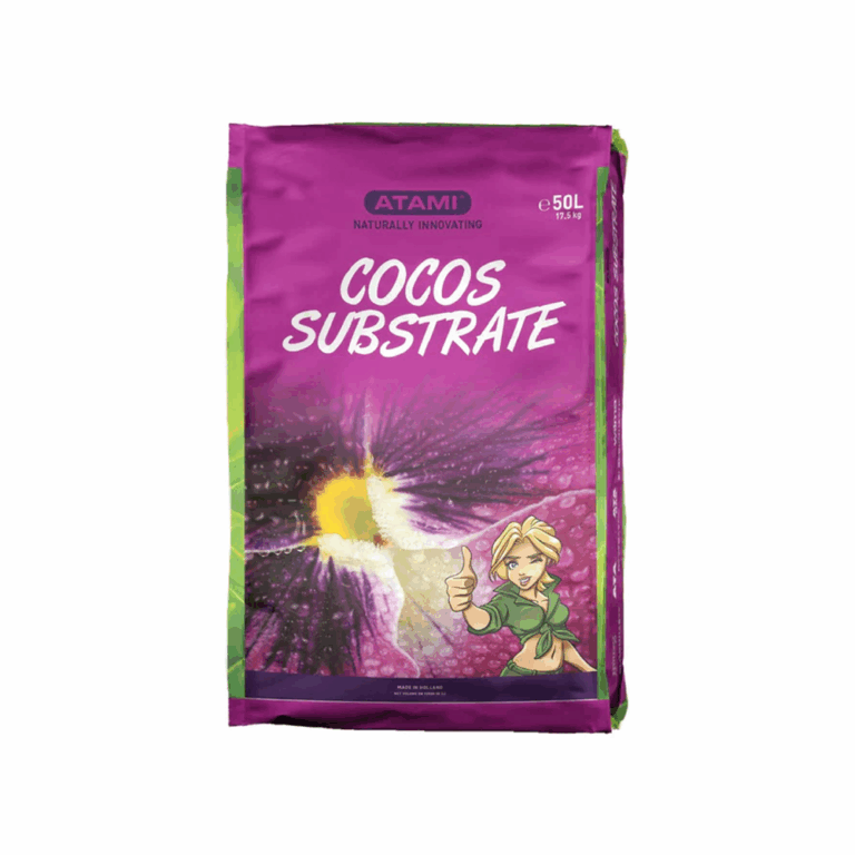 ATAMI Bcuzz Coco Substrate 50L