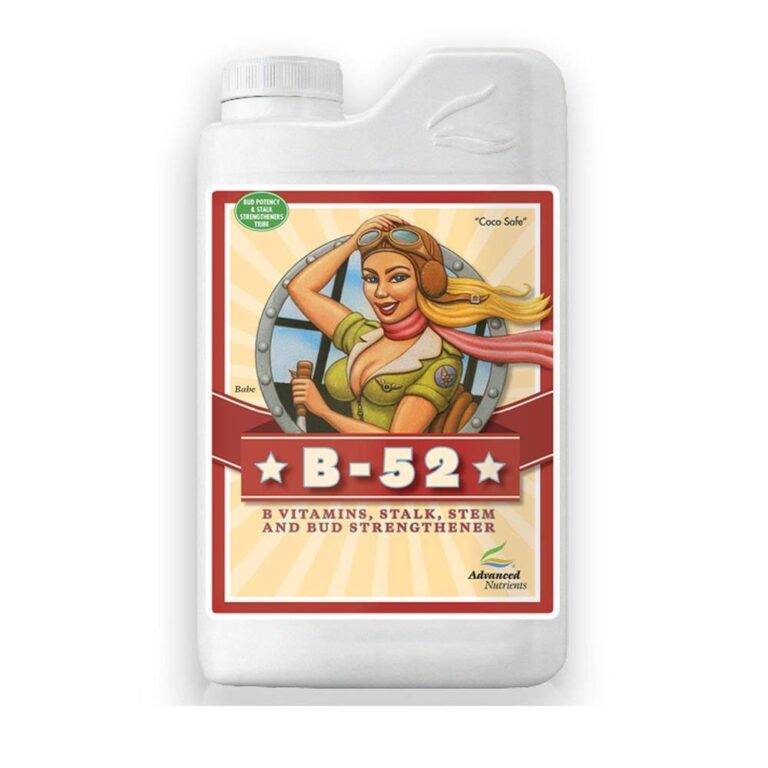 Advanced Nutrients B52