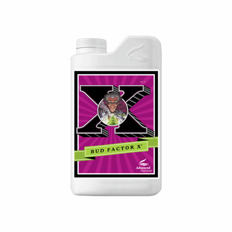 Advanced Nutrients Bud Factor X