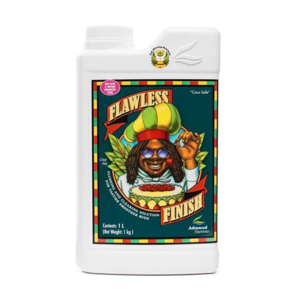 Advanced Nutrients Flawless Finish