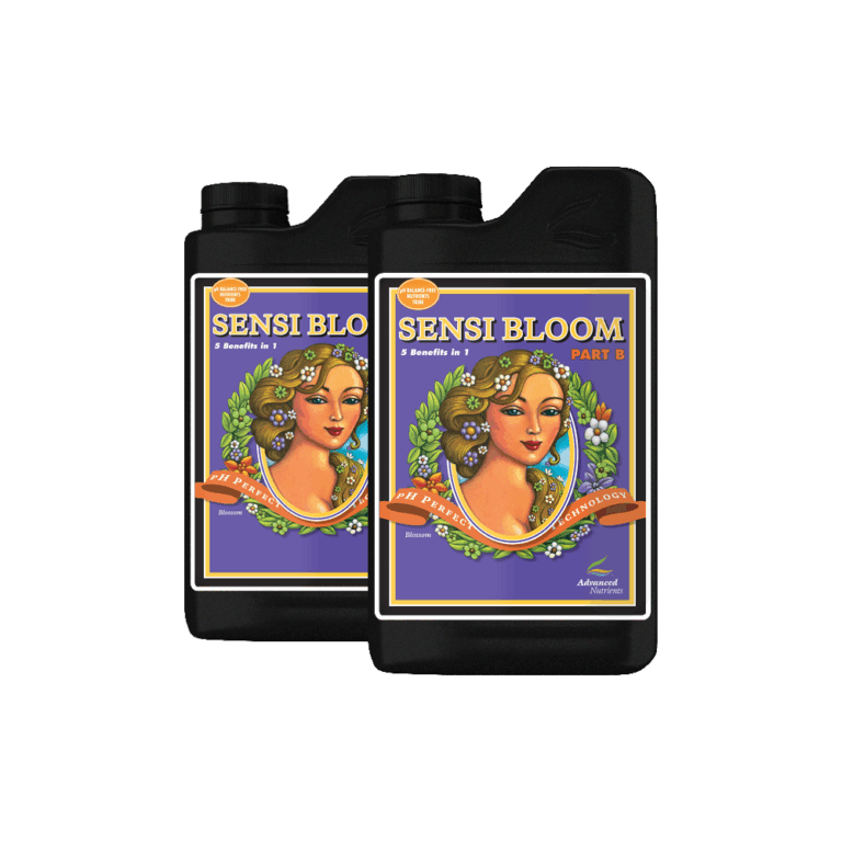 Advanced Nutrients Sensi Bloom A&B