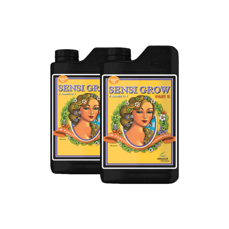 Advanced Nutrients Sensi Grow A&B