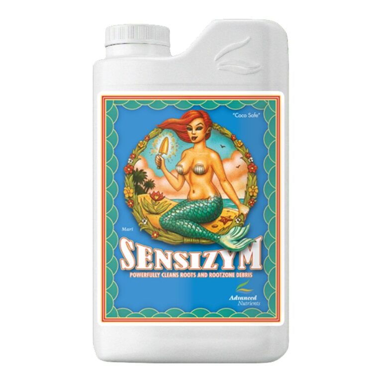 Advanced Nutrients Sensizym