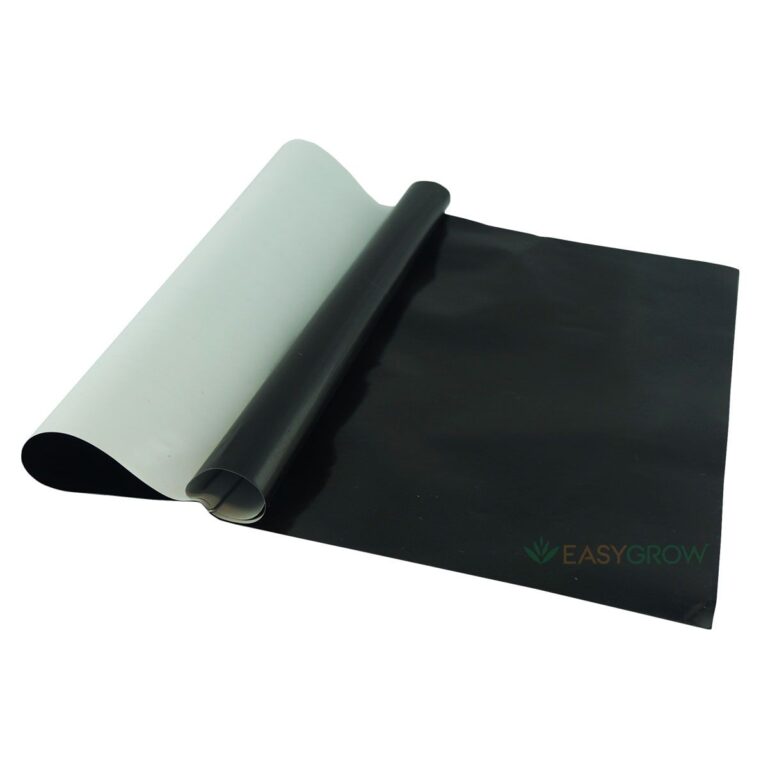 Reflective Sheeting Black and White 125mu