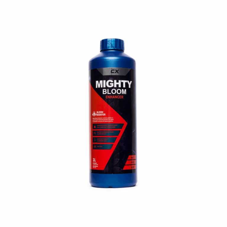CX Horticulture Mighty Bloom Enhancer