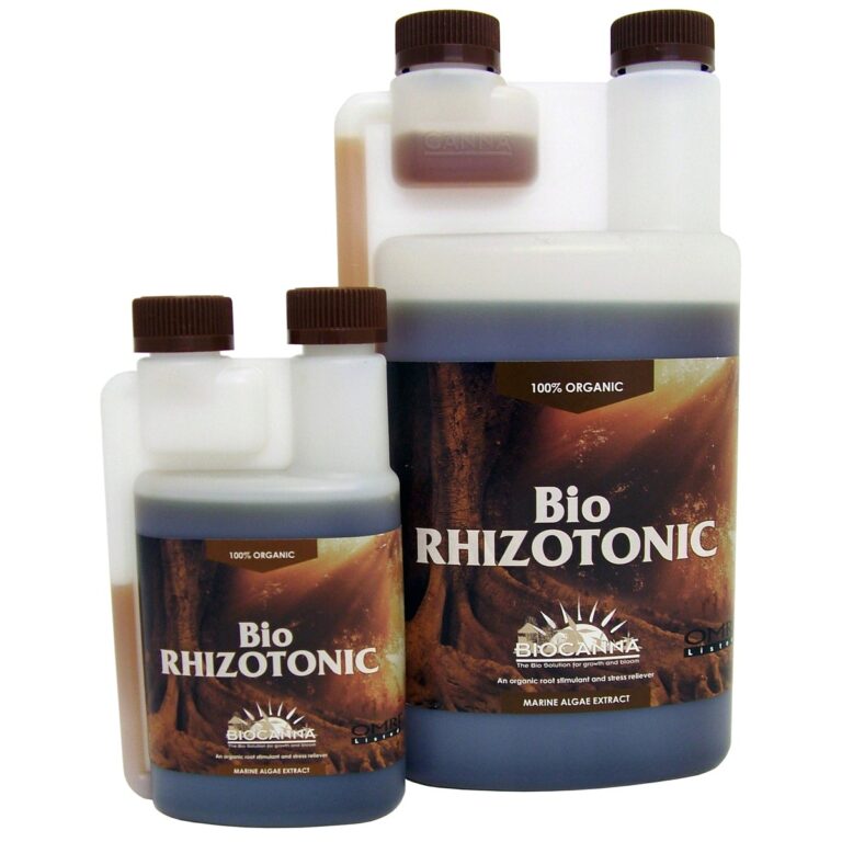 Canna Bio Rhizotonic