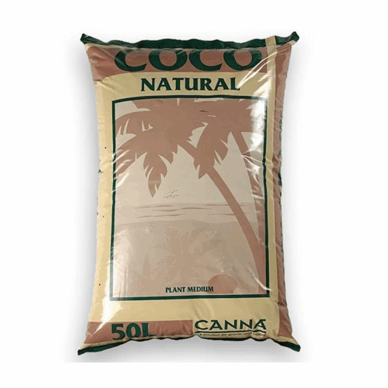 Canna Coco Natural 50L