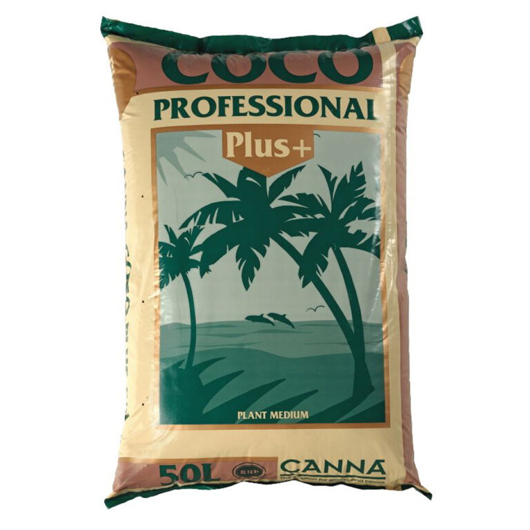Canna Coco Plus 50L