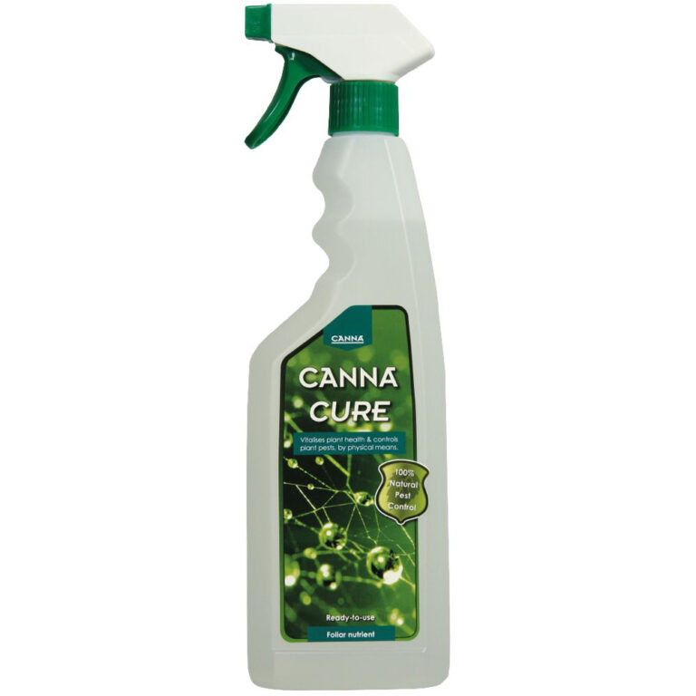 Canna Cure 750ml RTU Spray
