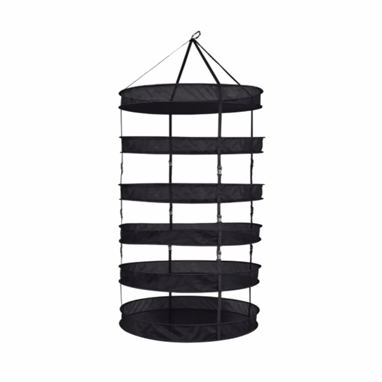 Chop Chop 90CM Commercial Drying Rack