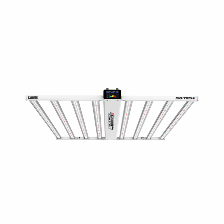 Control LED Dio-Tech PRIMARY LED- 830W, Enhanced Red Spectrum