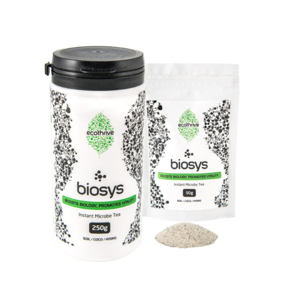 Ecothrive Biosys