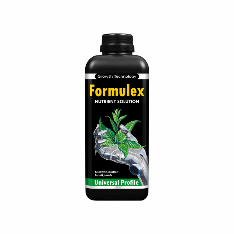 Growth Technology Formulex