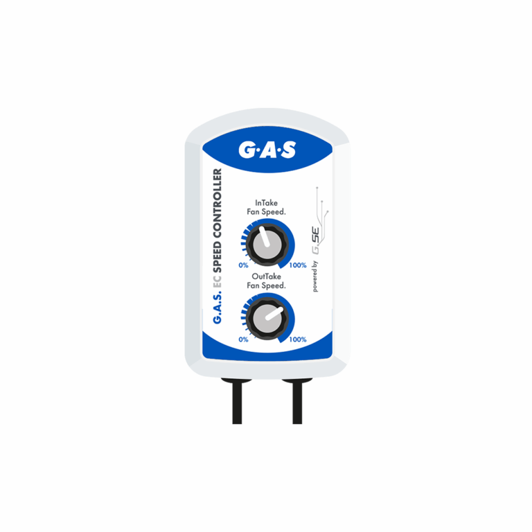 G.A.S EC Speed Controller