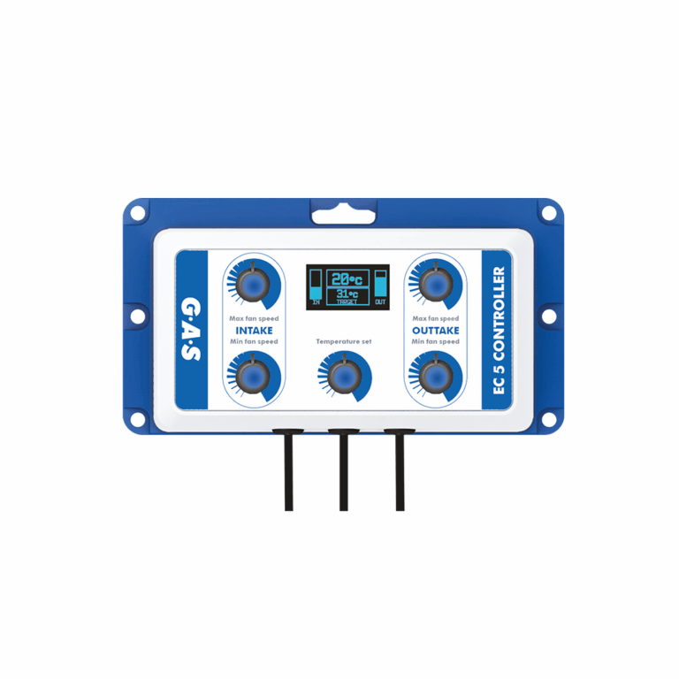 G.A.S EC5 Controller