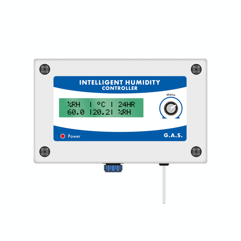 G.A.S Intelligent Humidity Controller Sonic Air Pro