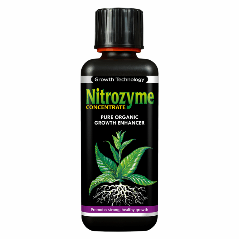 Growth Technology Nitrozyme