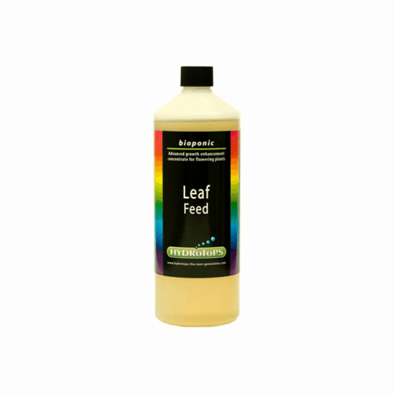 HydroTops Leaf Feed