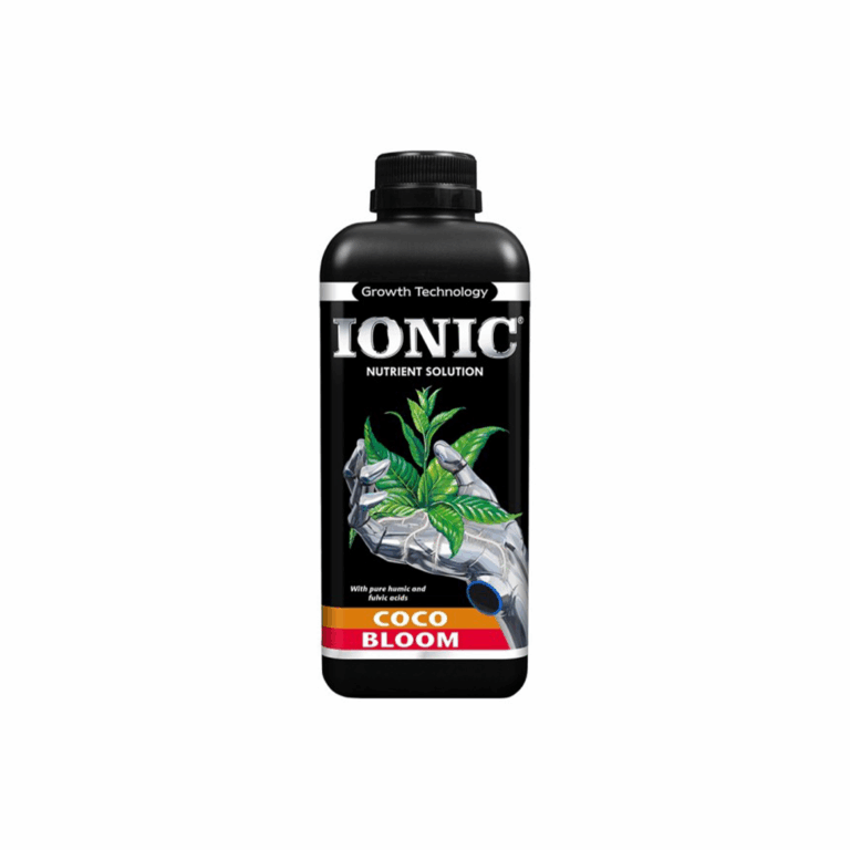 Growth Technology Ionic Coco Bloom