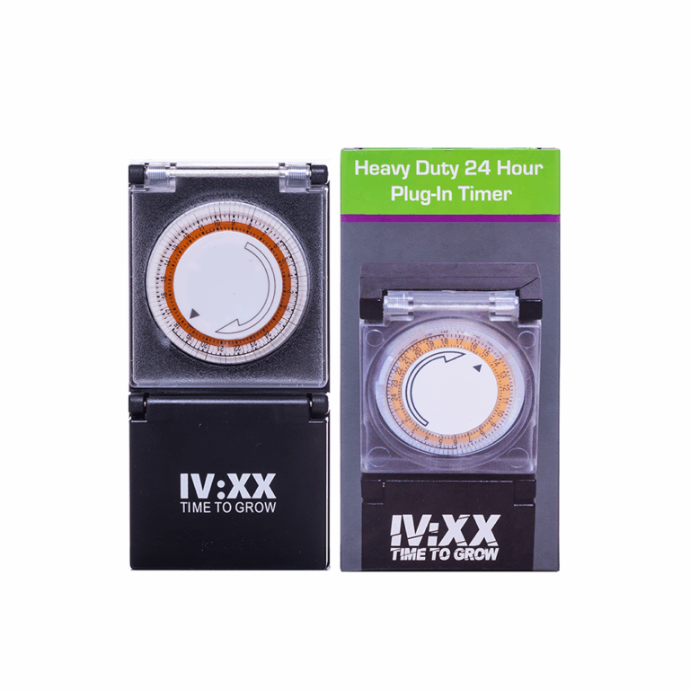 Heavy Duty Solo Timer