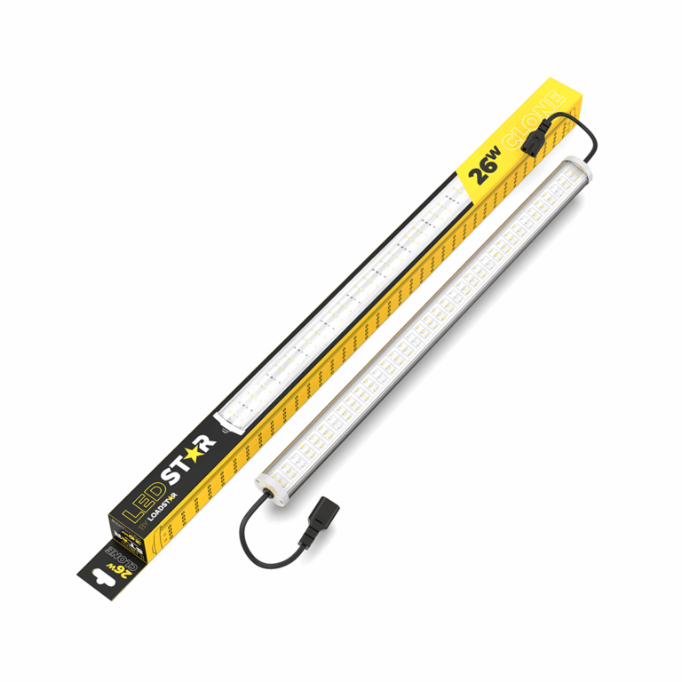 Loadstar LED Star 26W Clone Light