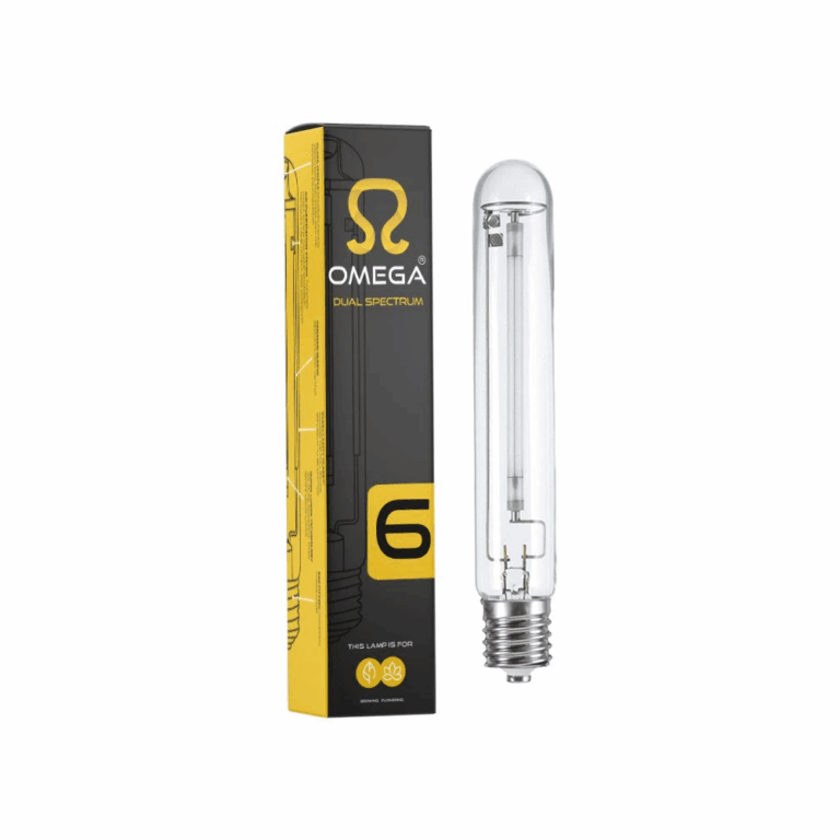 Omega Dual Spectrum Lamp 600W