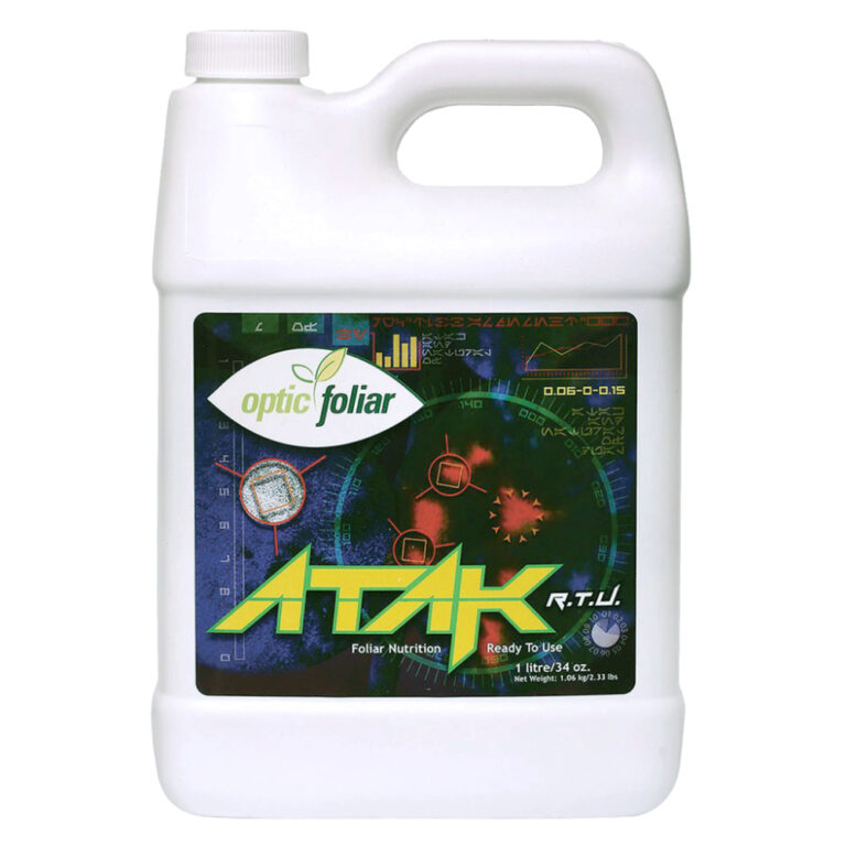 Optic Foliar Atak 1L