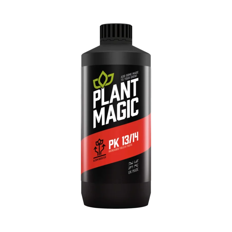 Plant Magic PK 13/14
