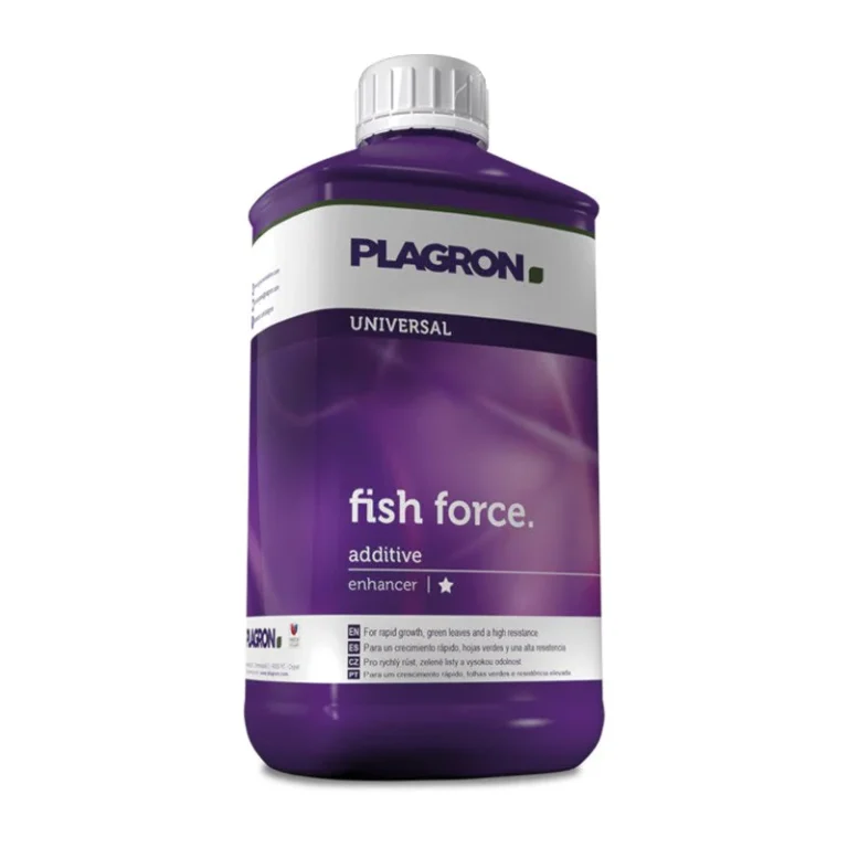 Plagron Fish Force