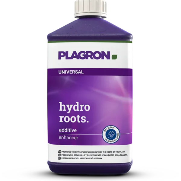 Plagron Hydro Roots