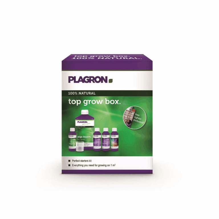 Plagron Natural Grow Box