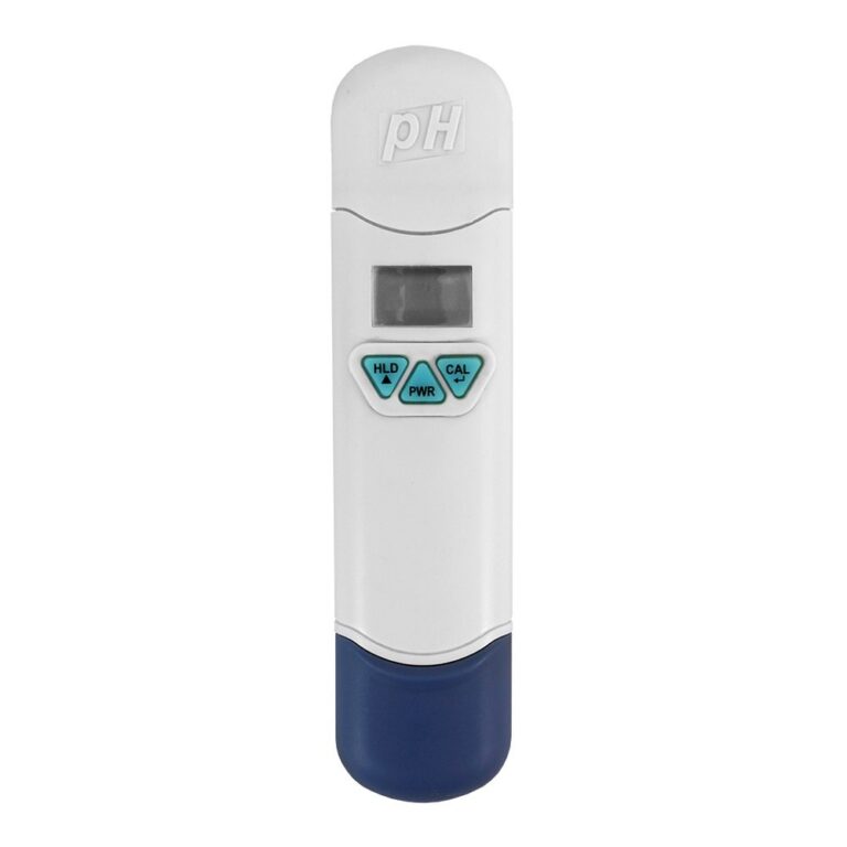 Plant IT PH Meter