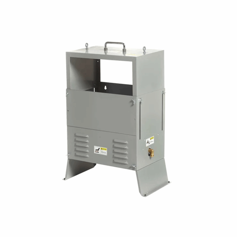 Pro Leaf CO2 Burner 4KW
