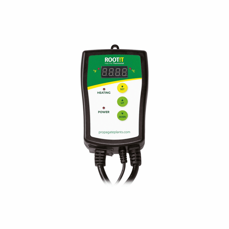 ROOT!T Heat Mat Thermostat