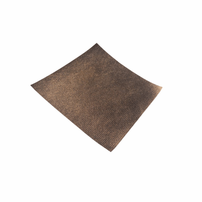 Root Control Disc (SQUARE) Black/Gold 196mm x 196mm