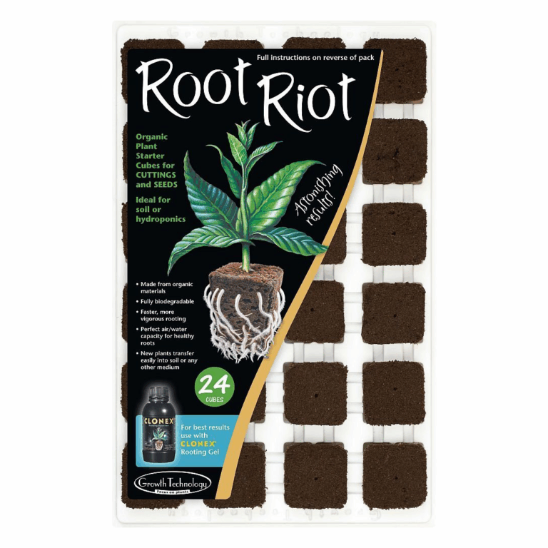 Root Riot (24 Tray)