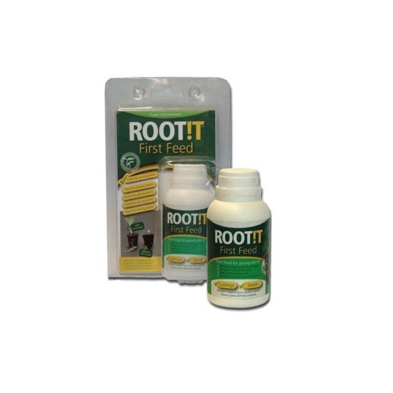 Root It First Feed 125ml