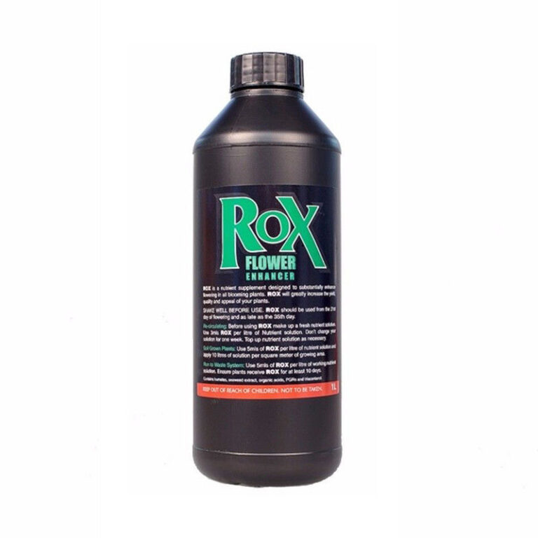 Rox Flower Enhancer 1L
