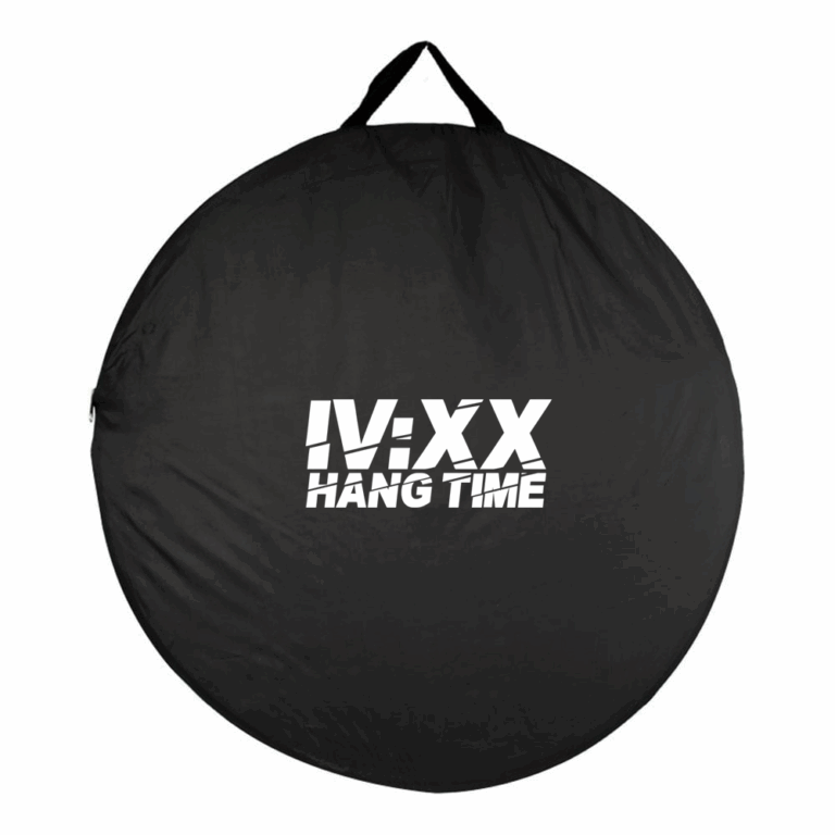 IV:XX 8 Tier Drying Net