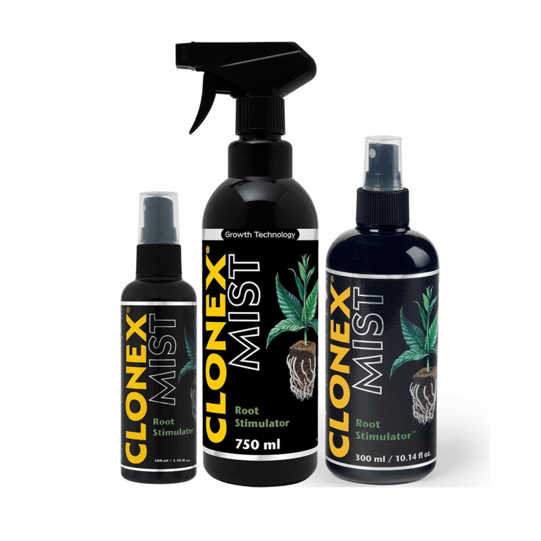 Growth Technology Clonex Mist