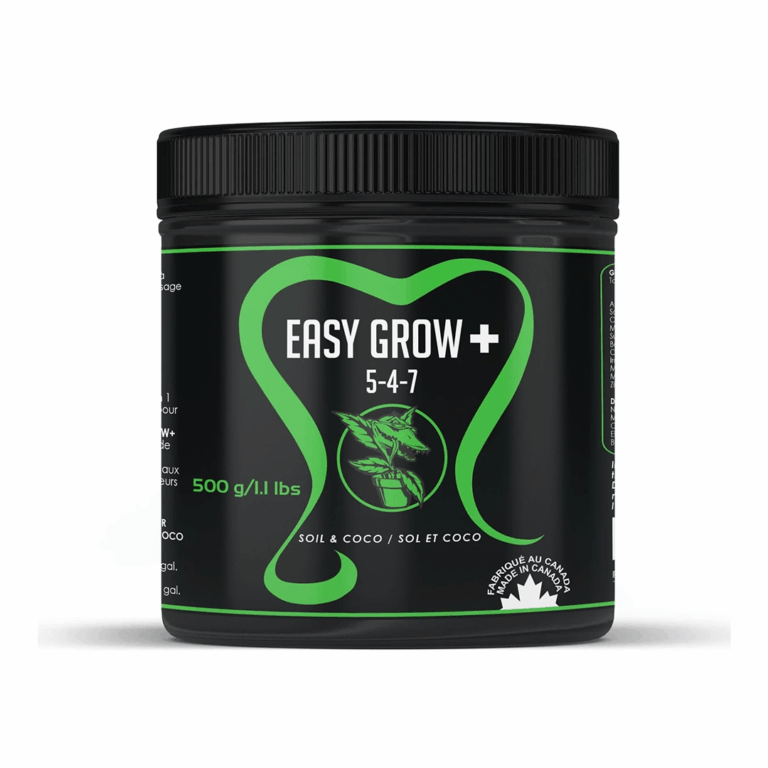 Holland Secret Easy Grow Plus