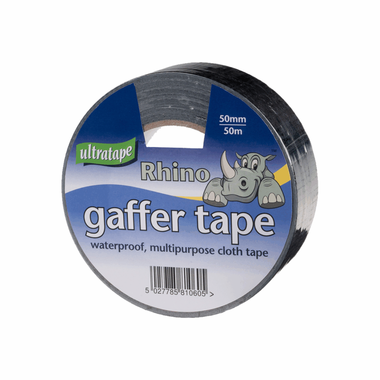 Duct Tape 50m Roll