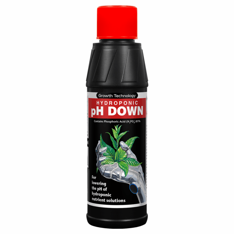 Growth Technology pH Down