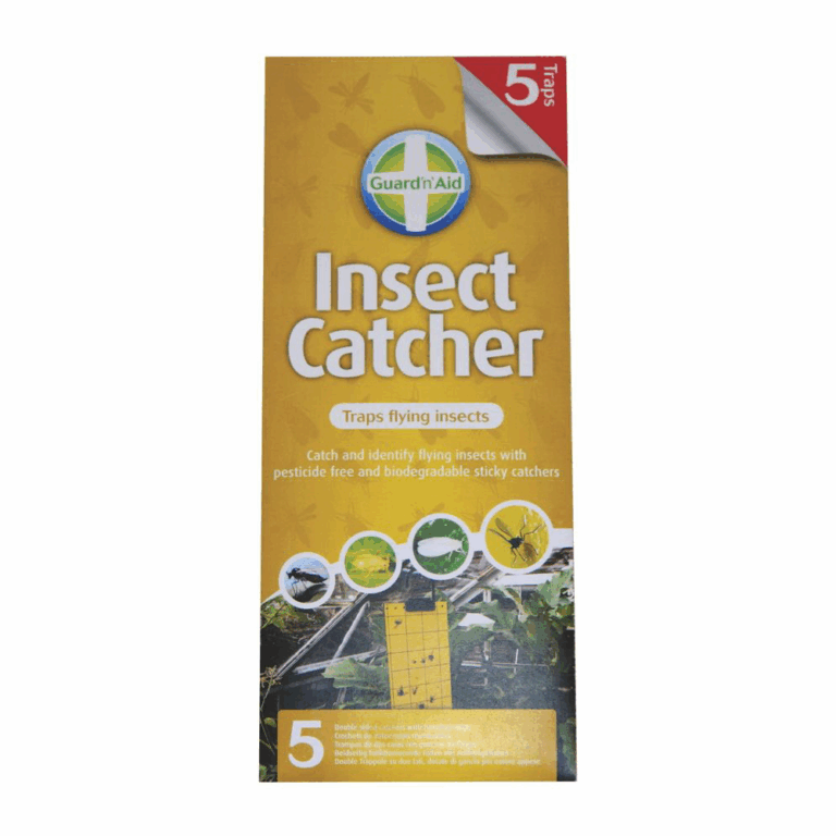 Guard n Aid Insect Catcher