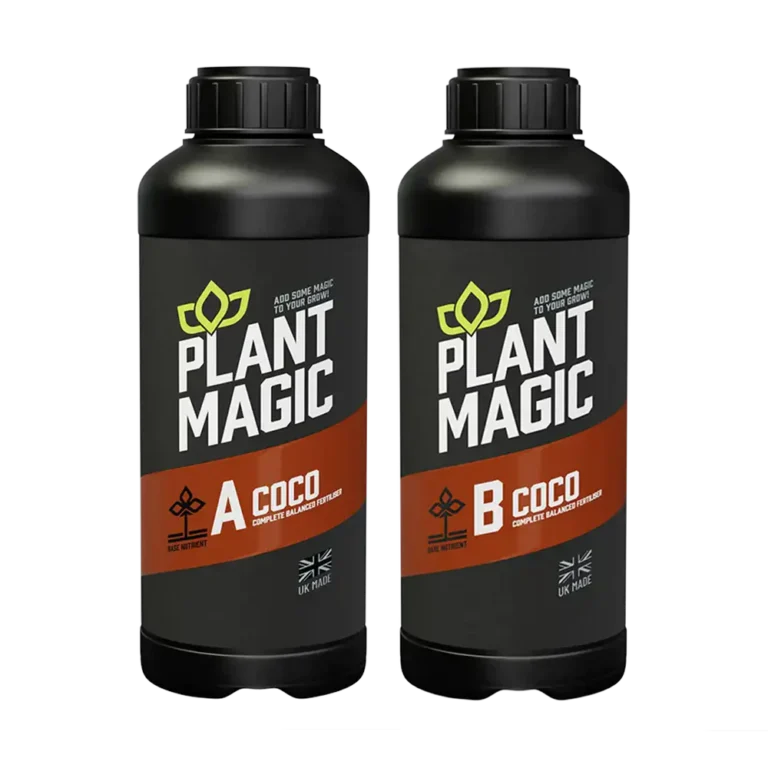Plant Magic Coco A&B