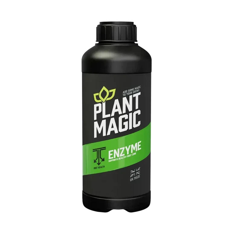 Plant Magic Enzyme