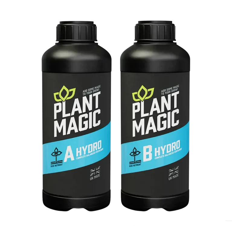Plant Magic Hydro A&B