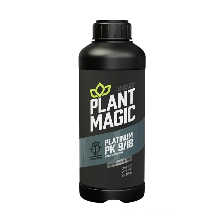 Plant Magic Platinum PK 9/18